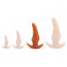 TheAssGasm Plug Silicone Spadix L 18 x 6cm